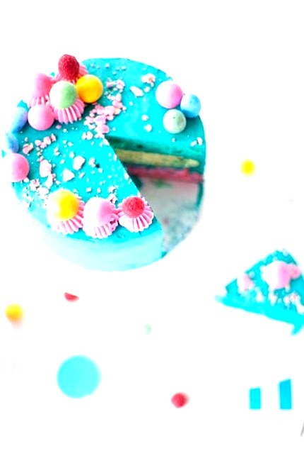 Candy CakeSource