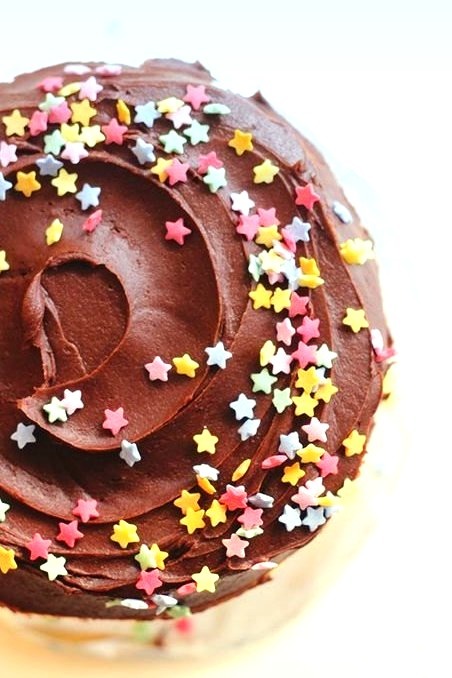 Chocolate Frosting (via http
